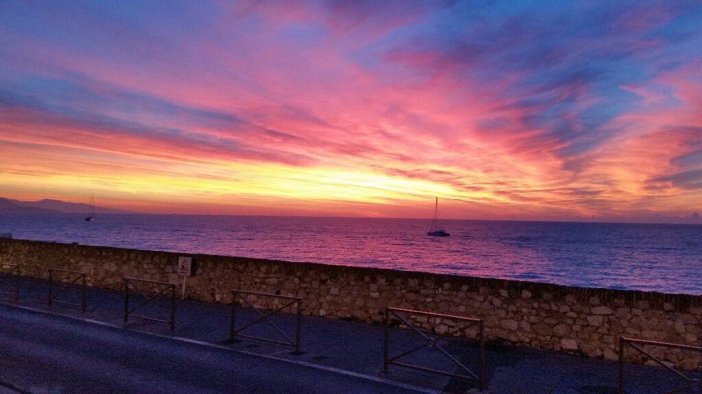 Lou Couquet Antibes Exterior foto