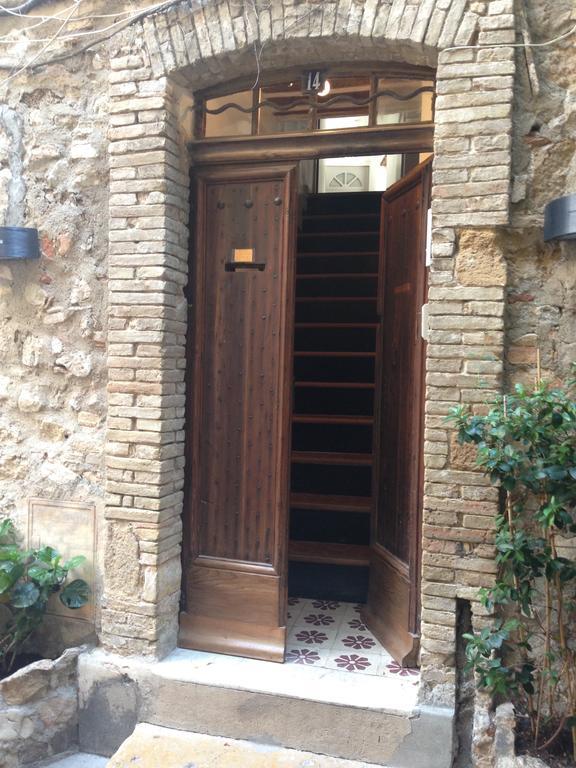 Lou Couquet Antibes Exterior foto